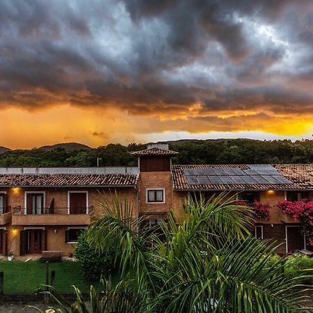 Pousada Casa Da Lagoa Florianópolis Εξωτερικό φωτογραφία