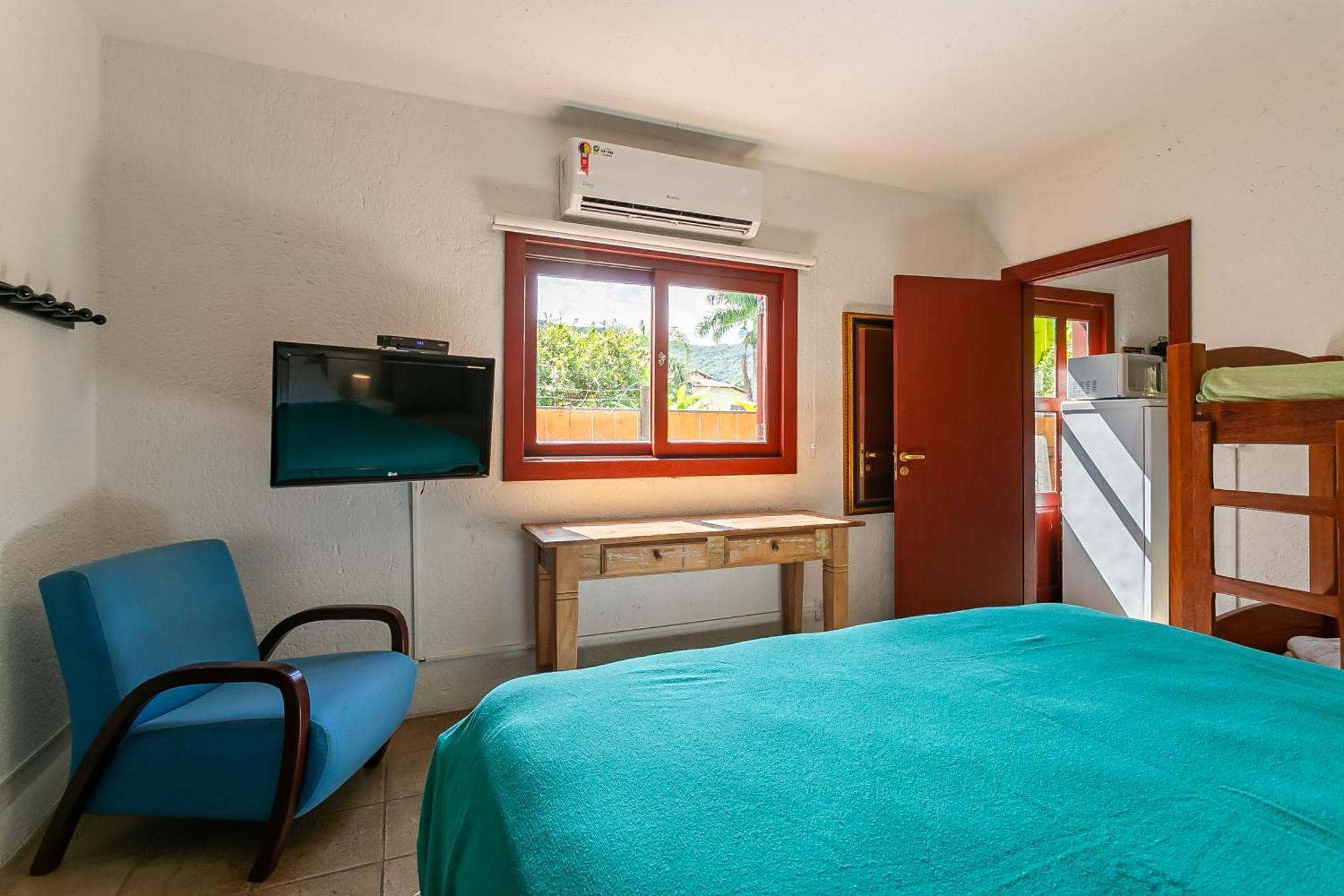 Pousada Casa Da Lagoa Florianópolis Εξωτερικό φωτογραφία