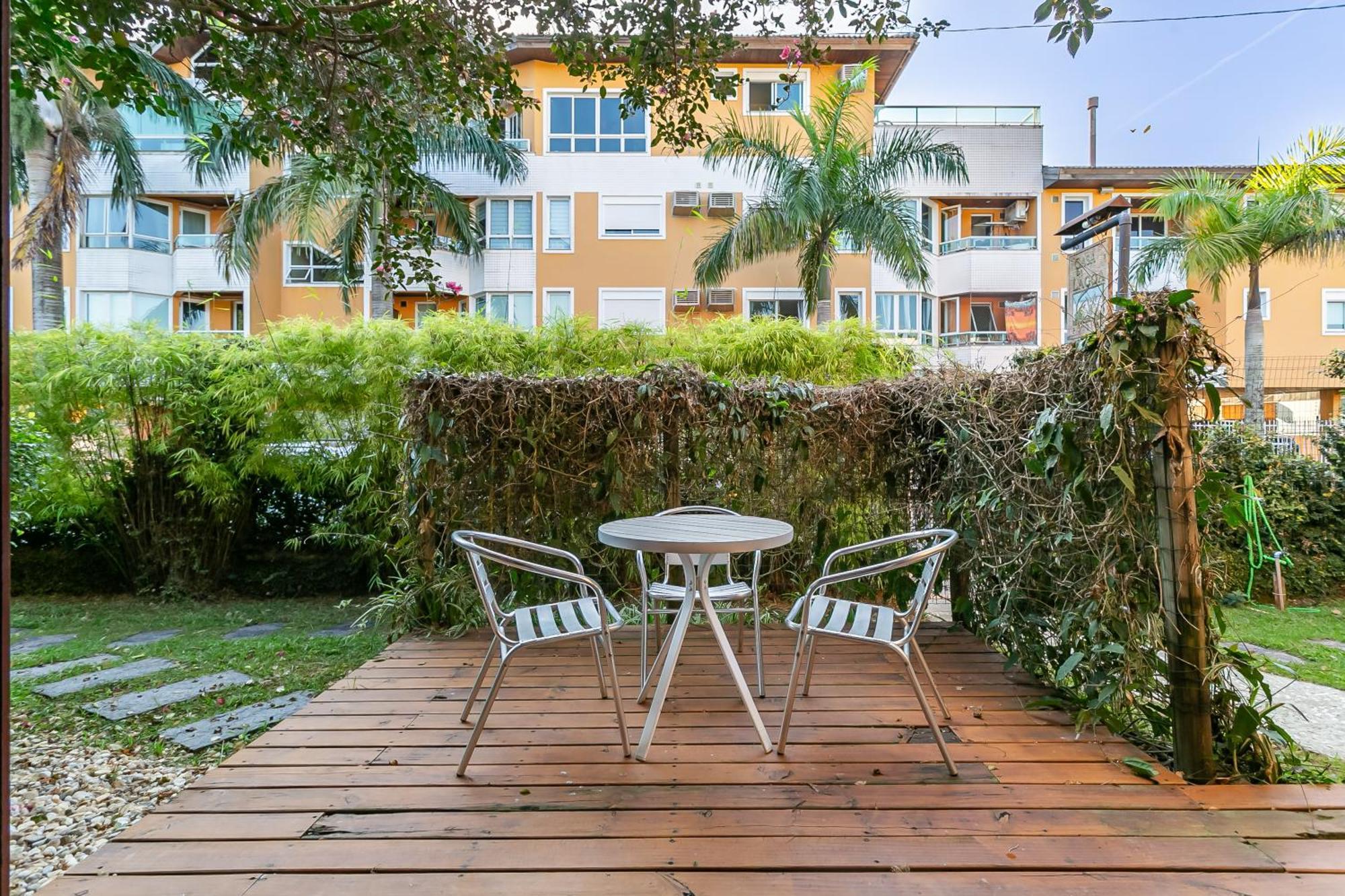 Pousada Casa Da Lagoa Florianópolis Εξωτερικό φωτογραφία