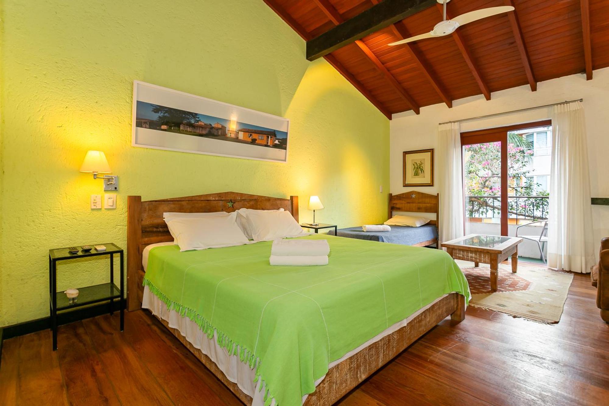 Pousada Casa Da Lagoa Florianópolis Εξωτερικό φωτογραφία