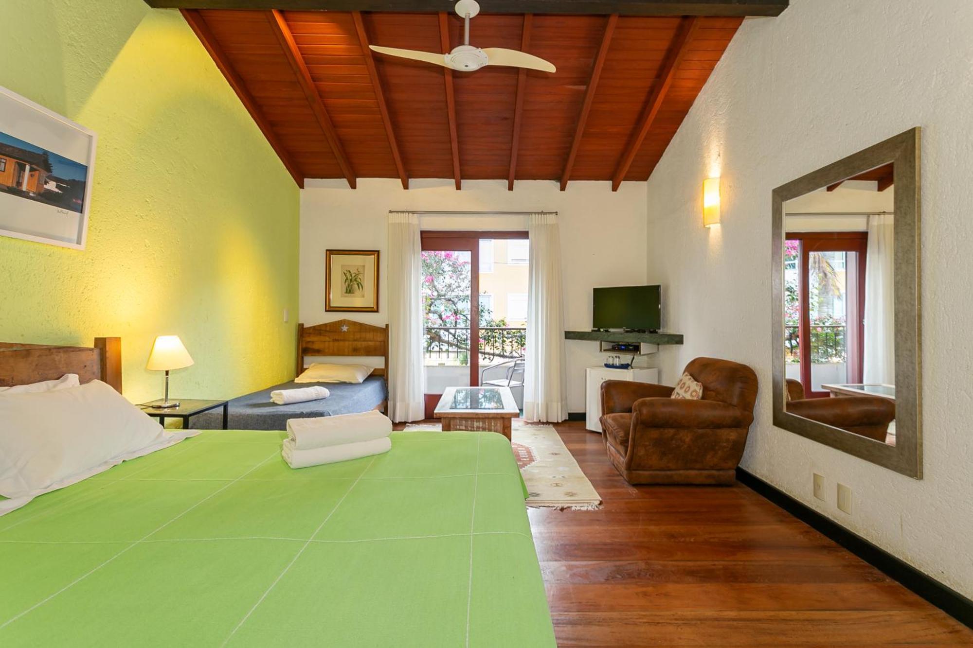 Pousada Casa Da Lagoa Florianópolis Εξωτερικό φωτογραφία
