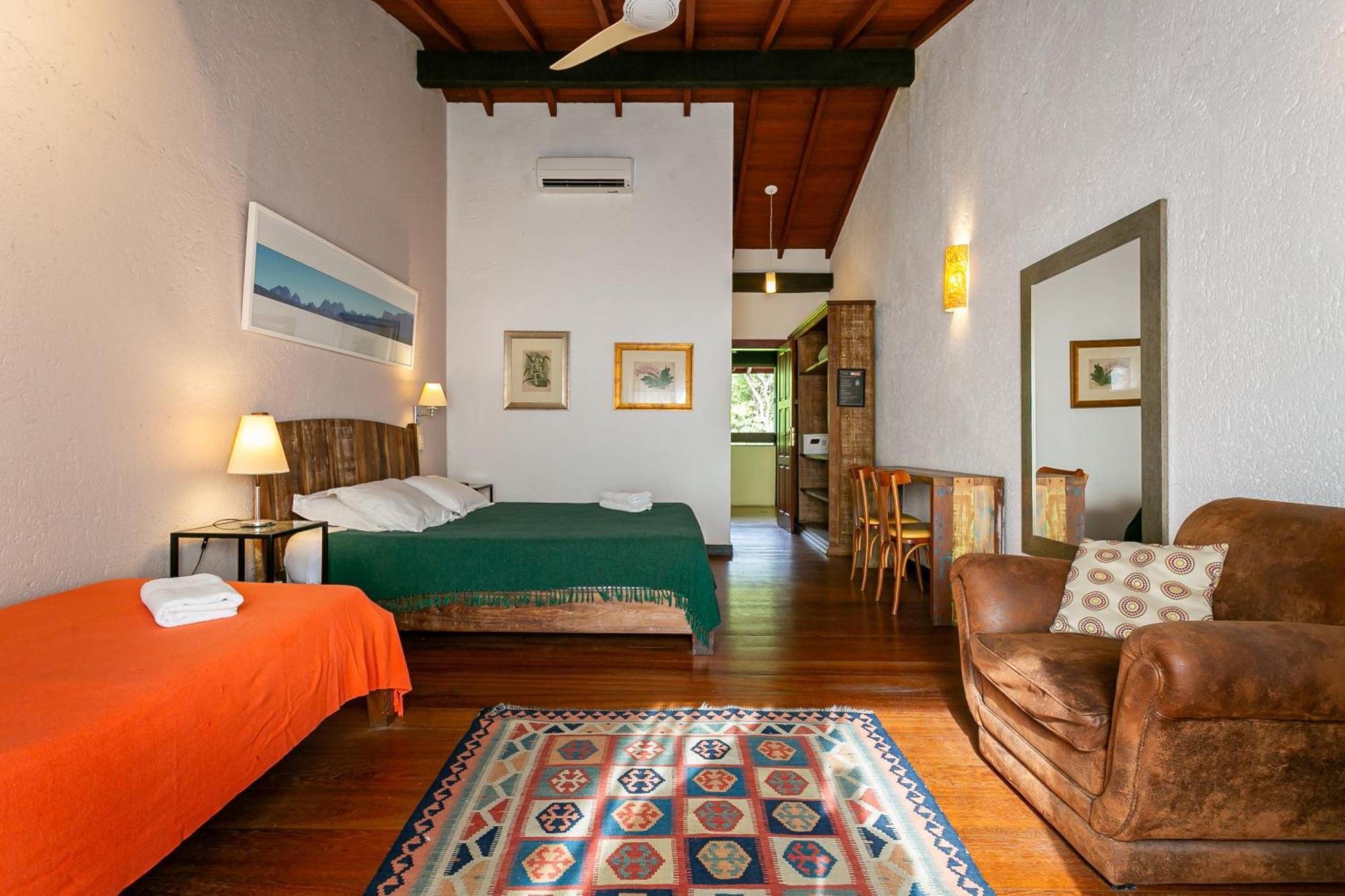 Pousada Casa Da Lagoa Florianópolis Εξωτερικό φωτογραφία