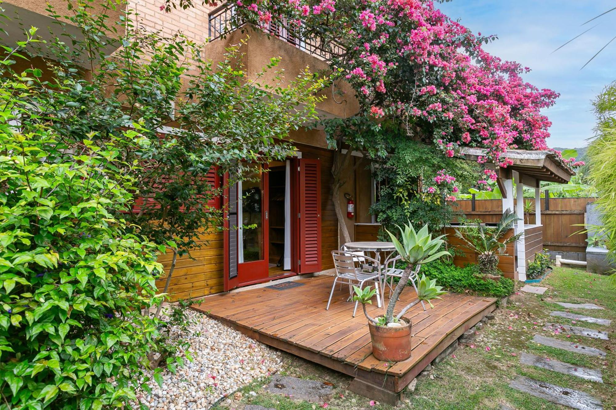 Pousada Casa Da Lagoa Florianópolis Εξωτερικό φωτογραφία