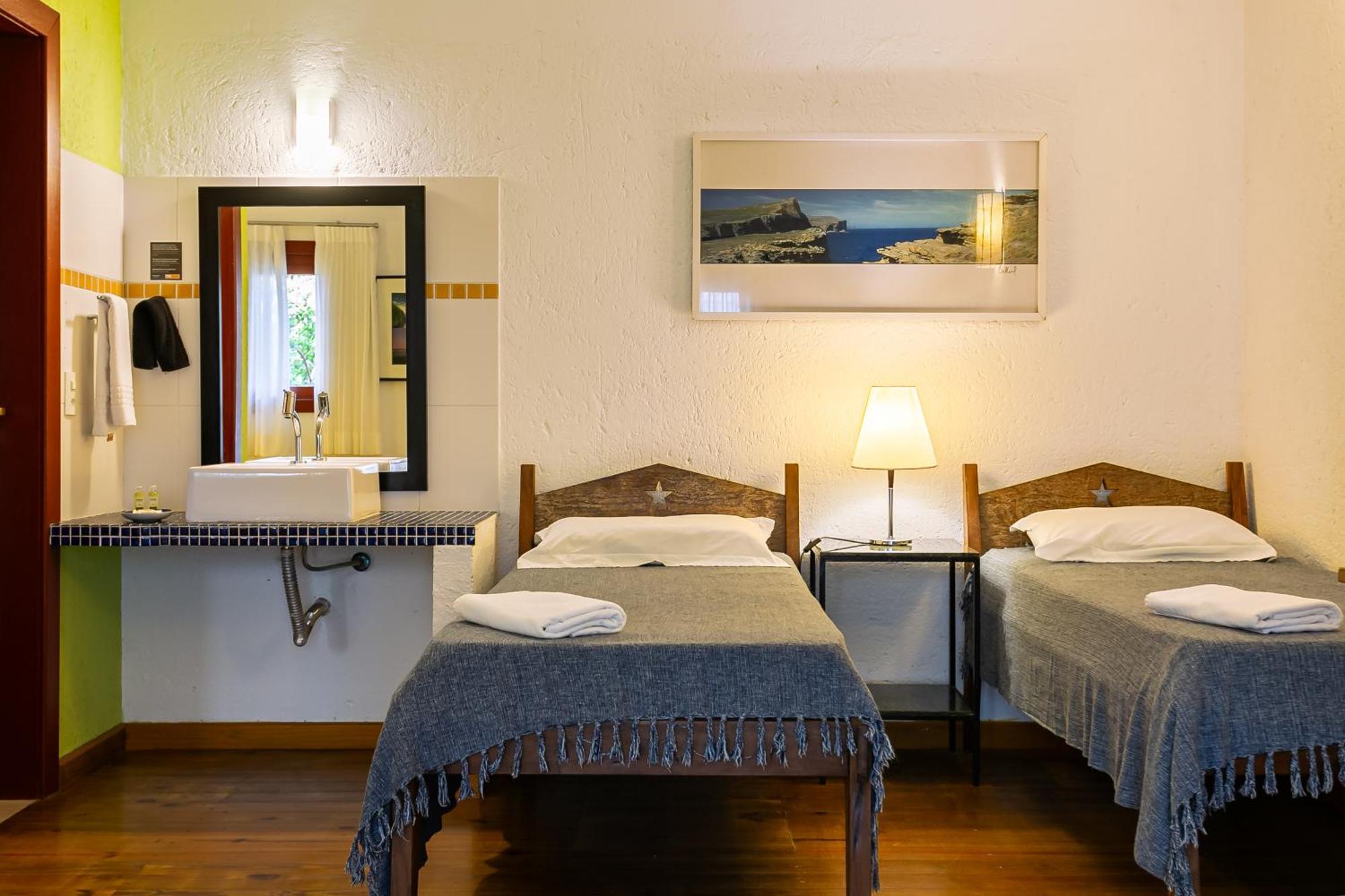 Pousada Casa Da Lagoa Florianópolis Εξωτερικό φωτογραφία