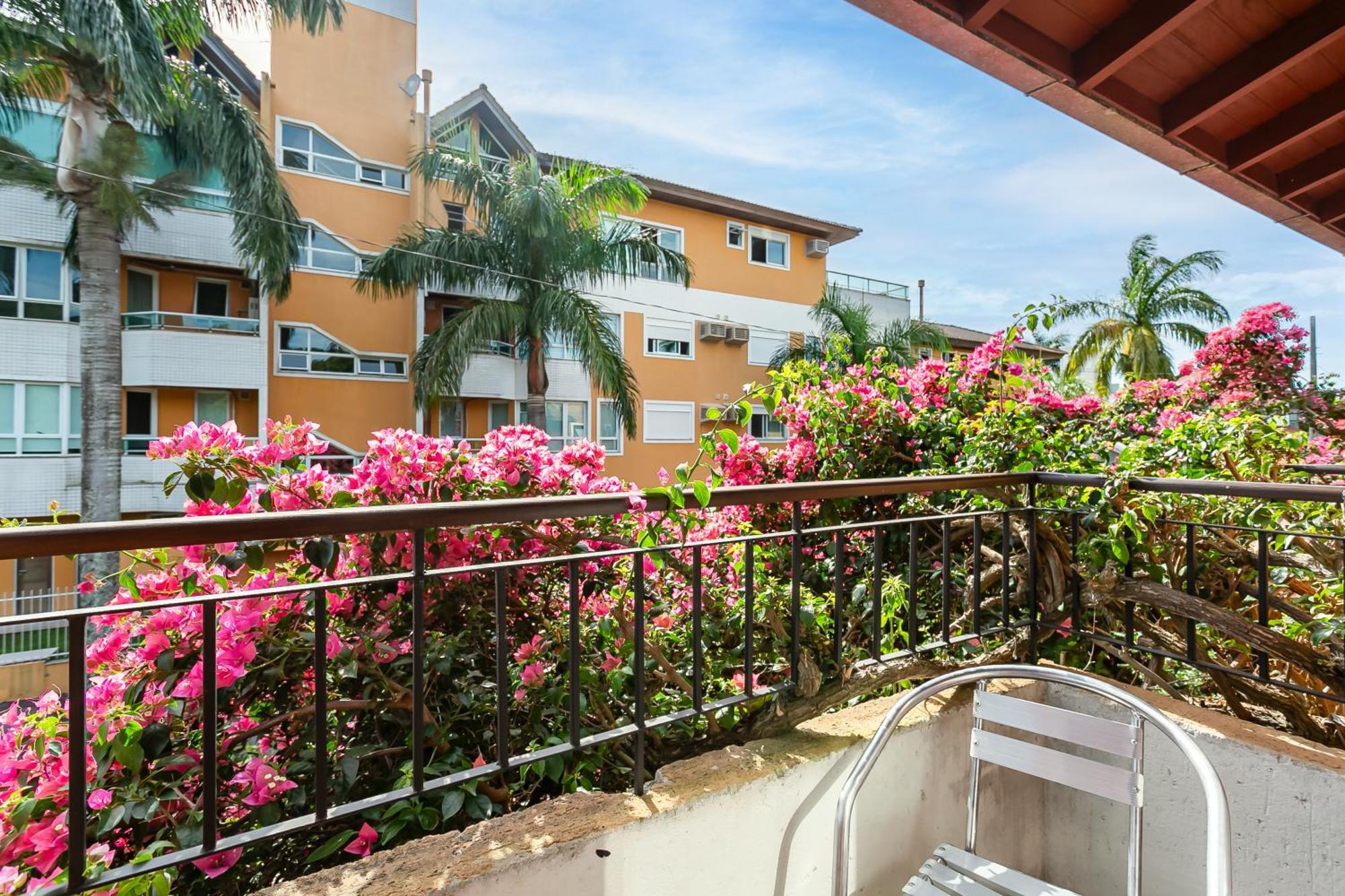 Pousada Casa Da Lagoa Florianópolis Εξωτερικό φωτογραφία