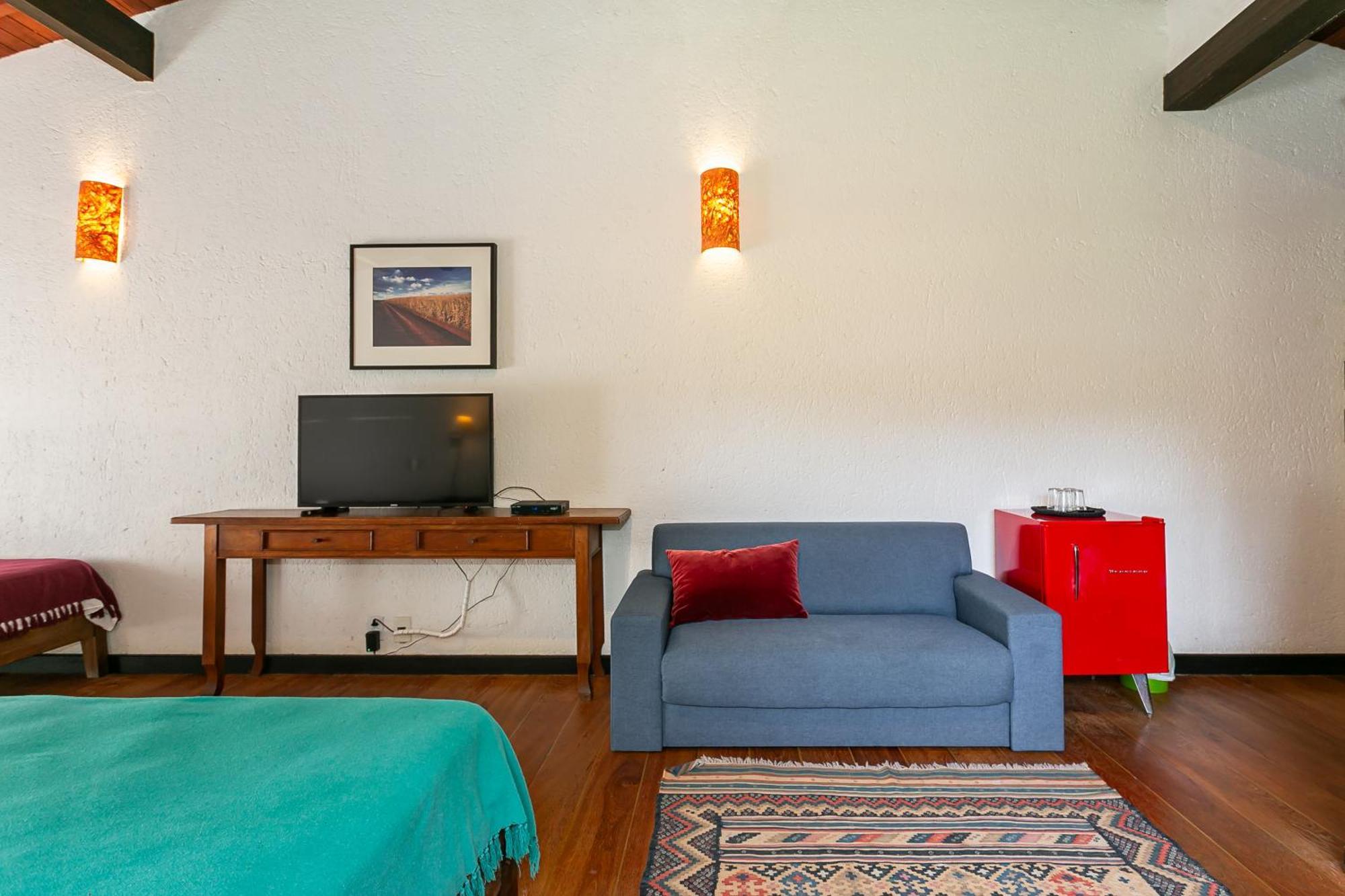 Pousada Casa Da Lagoa Florianópolis Εξωτερικό φωτογραφία
