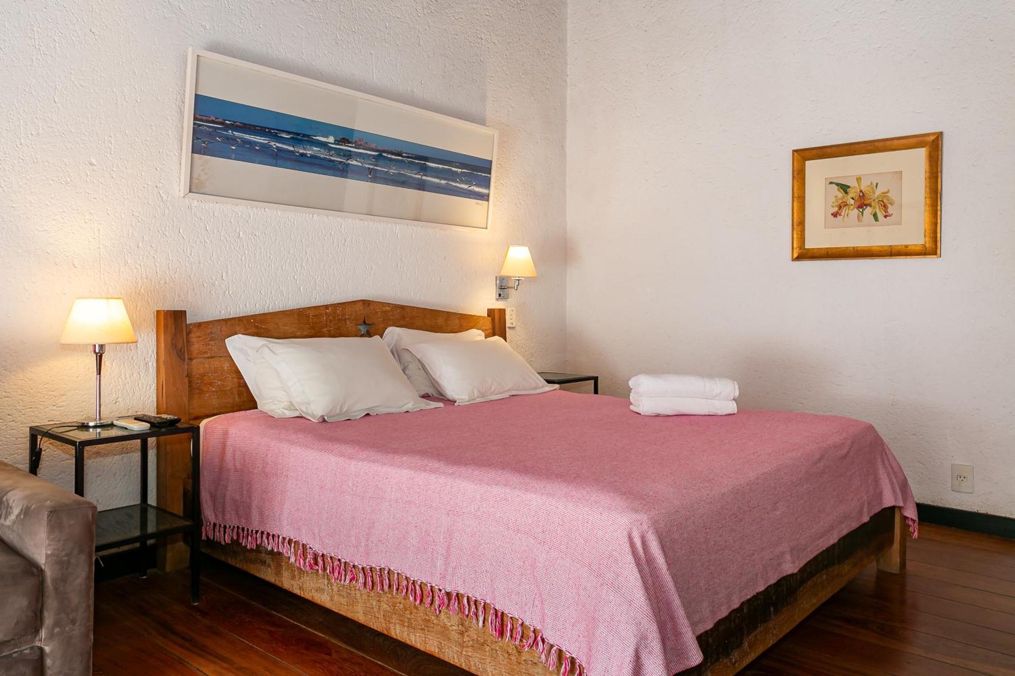 Pousada Casa Da Lagoa Florianópolis Εξωτερικό φωτογραφία