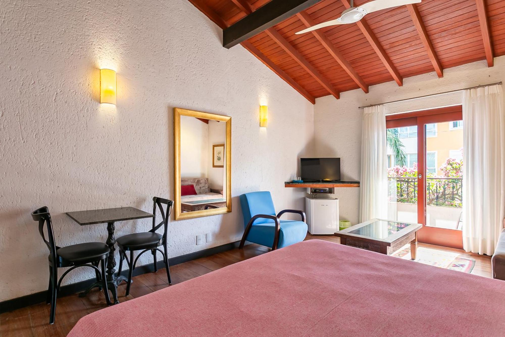 Pousada Casa Da Lagoa Florianópolis Εξωτερικό φωτογραφία